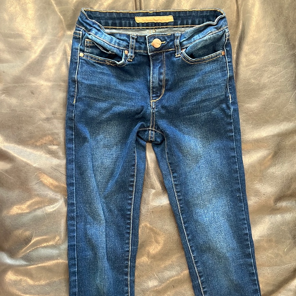 JOE’s jeans